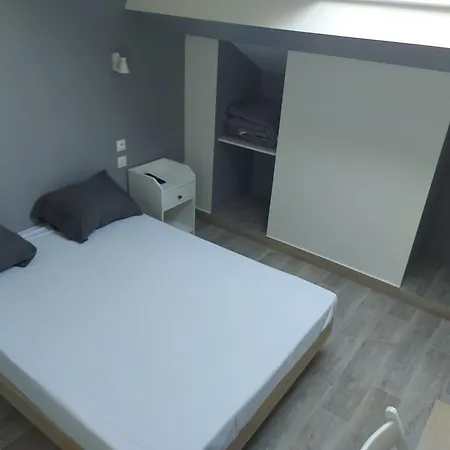 Ardenn'hotel Hotell
