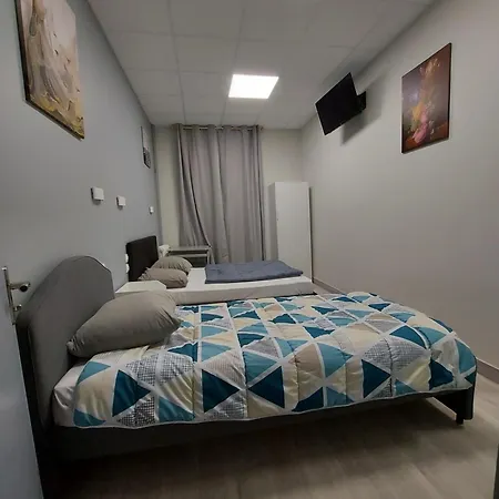 Hotell Ardenn'hotel 2*