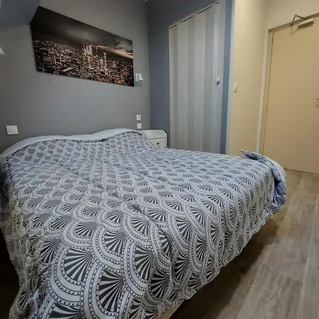 Ardenn'hotel 2*