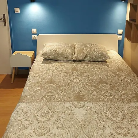 Ardenn'hotel 2* Reims