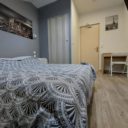 Ardenn'hotel Hotell