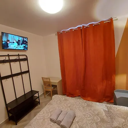 Hotell Ardenn'hotel