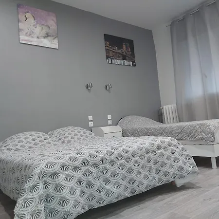 Hotell Ardenn'hotel