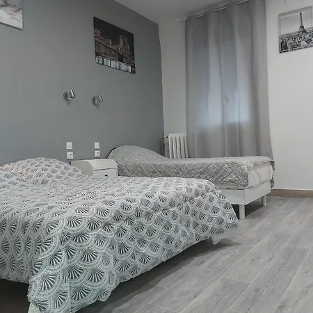 Ardenn'hotel 2*