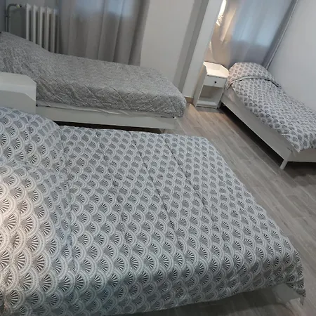 Ardenn'hotel Hotell