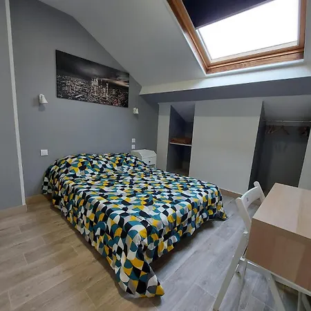 Hotell Ardenn'hotel