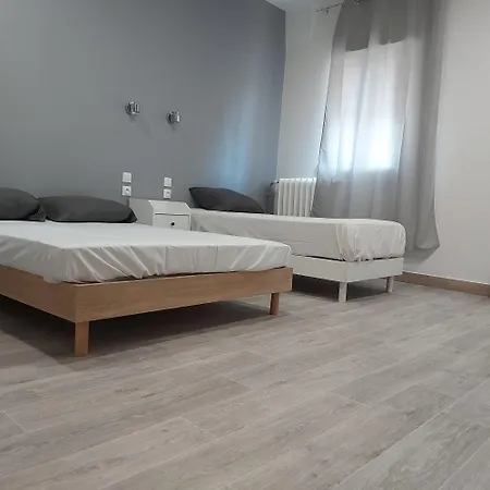 Hotell Ardenn'hotel Reims