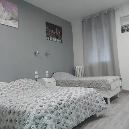 Ardenn'hotel