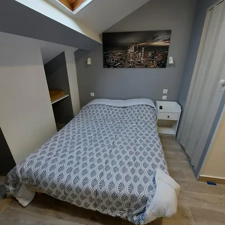 Ardenn'hotel 2*