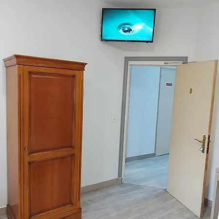 Hotell Ardenn'hotel