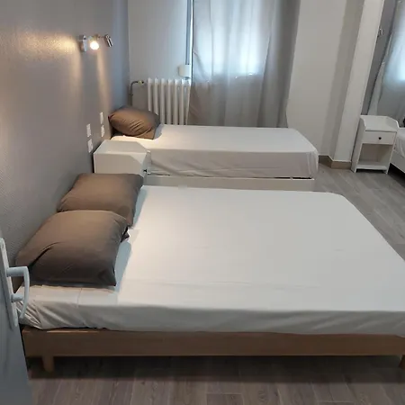 Ardenn'hotel 2*