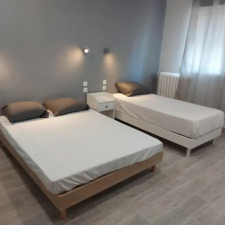 Ardenn'hotel Reims