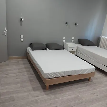 Ardenn'hotel Hotell Reims
