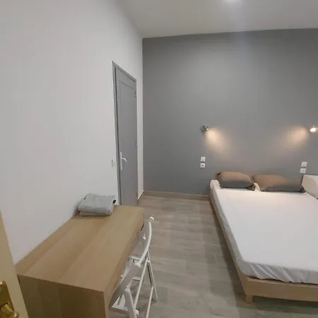 Ardenn'hotel 2*