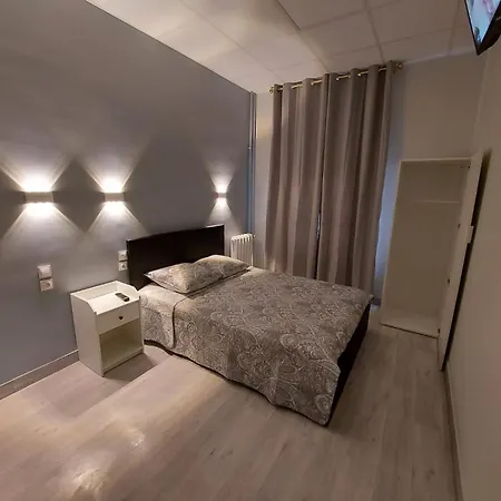 Ardenn'hotel Hotell