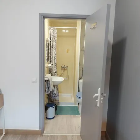 Ardenn'hotel Hotell Reims