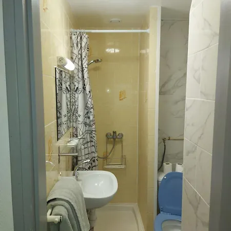 Ardenn'hotel Reims