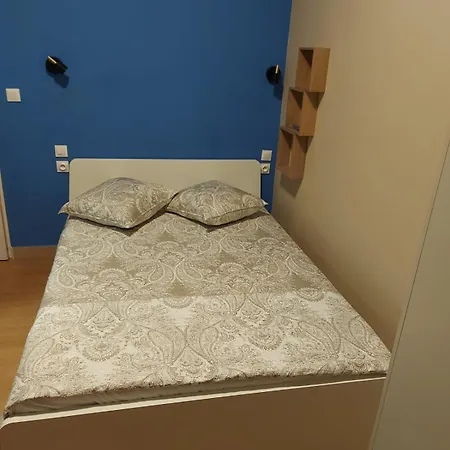 Ardenn'hotel Hotell 2*
