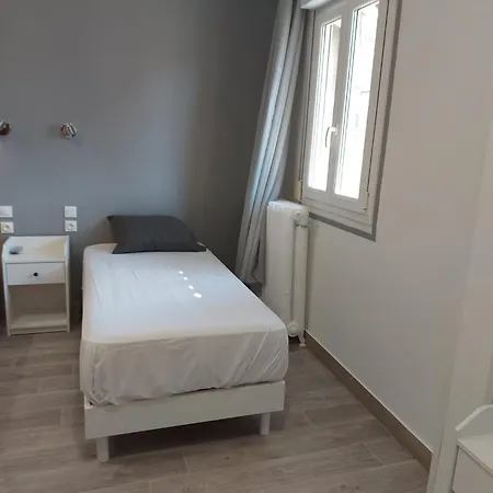Ardenn'hotel 2*