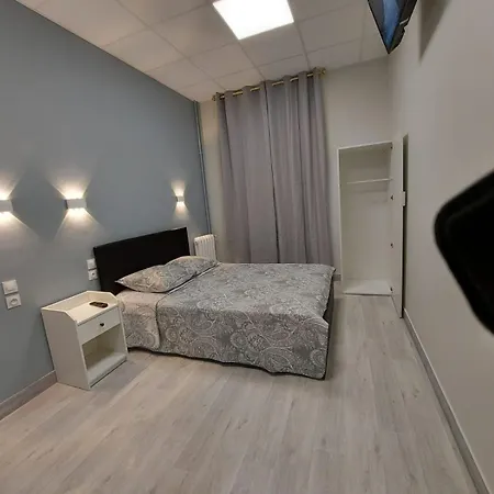 Ardenn'hotel Reims