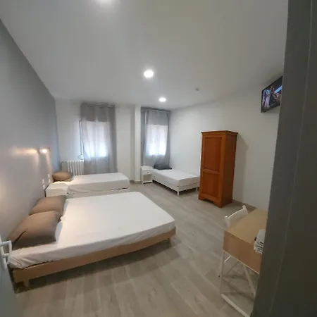 Ardenn'hotel