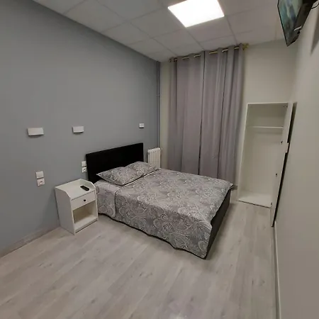 Ardenn'hotel