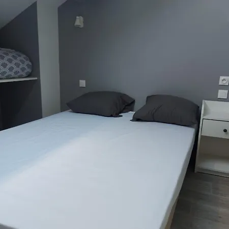 Hotell Ardenn'hotel 2*