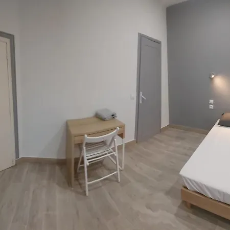 Ardenn'hotel Hotell