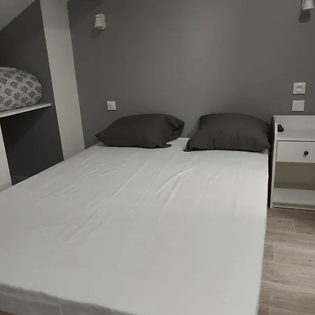Ardenn'hotel Hotell 2*