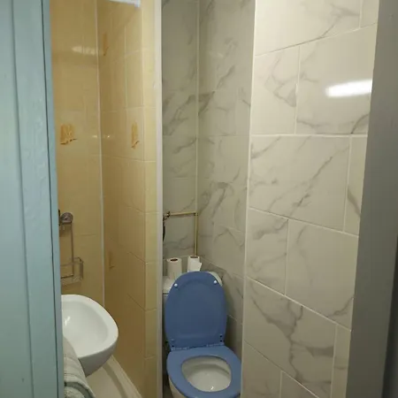 Hotell Ardenn'hotel Reims